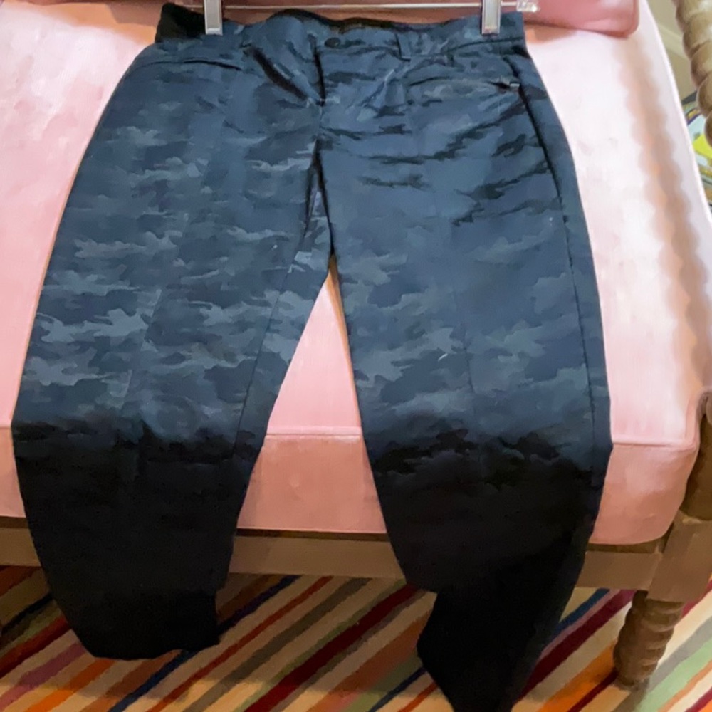 ATM pants suit - Picture 6 of 10